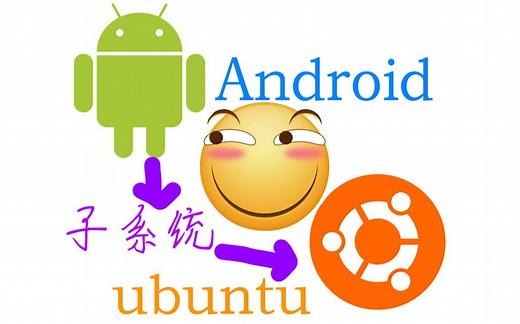 安卓手机(平板)安装子系统Ubuntu教程-带图形界面