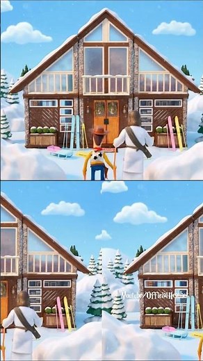 The Lost Sheep 🐏 Animated Bible Story