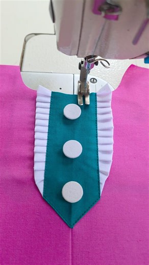 Simple but Very Useful Sewing Techniques #tips #ideas