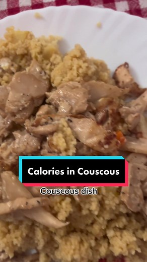 Facts About Couscous: Calories, Origins, and Benefits