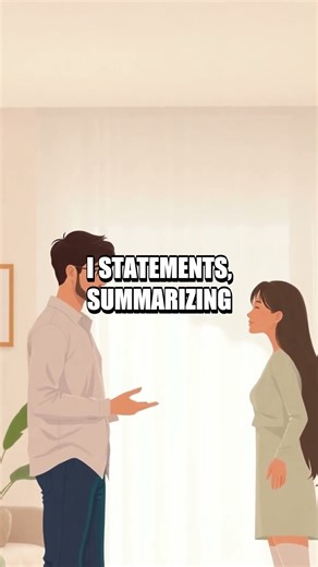 The Hidden Grammar of Couple Conversations