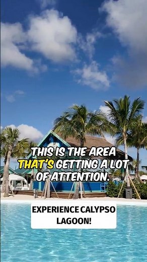 Carnival Celebration Key Guide | Everything Cruise Passengers Need to Know