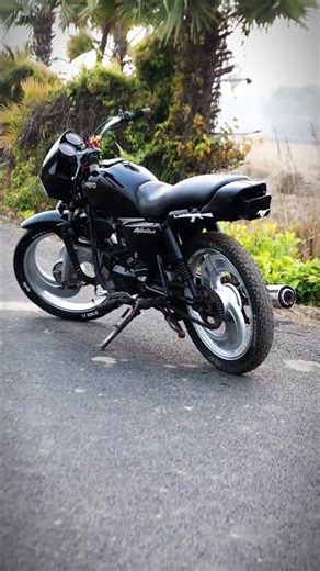 splendor bullet modified🖤 #modificition #splendormodified #splendor #modified #shorts #youtubshorts