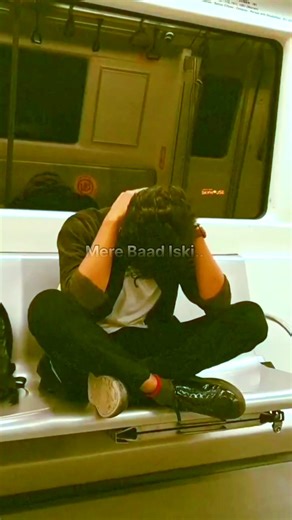 Kabhi Maine Chaha Tujhe Khud Se Jyada|Jubin|Humse Juda Hoke Song #sad #lyrics #trending