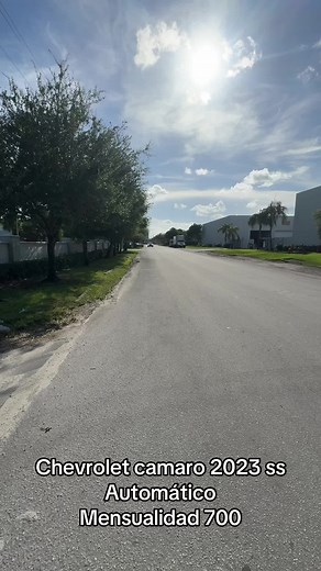 2023 Chevrolet Camaro SS Review and Features