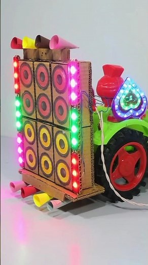 mini dj car setup making dj car #viral #shorts #shortsfeed