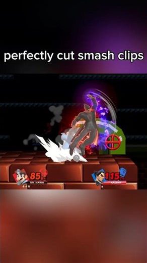 MORE Perfectly Cut Smash Clips