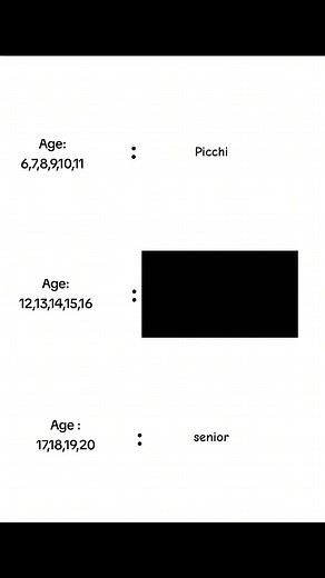 Understanding Age Ranges in Teenagers