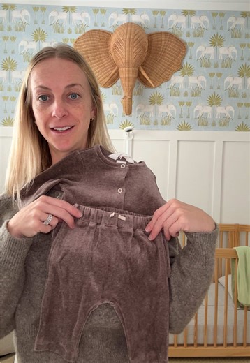 Briggs & Coop Shopping Haul: Basics & Special Finds
