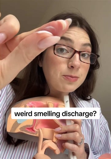 Weird Smelling Discharge: Understanding the Causes