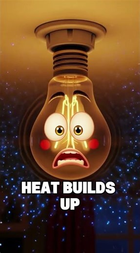 If Lighting Thing could talk