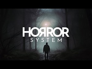 HORROR SYSTEM | v1.4 | Unity Asset Store