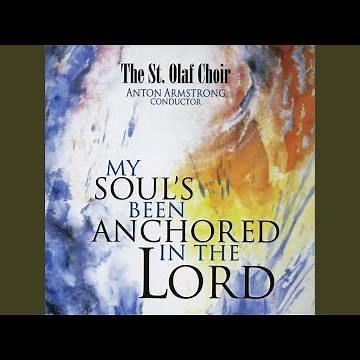 All-Night Vigil, Op. 37: No. 6, Ave Maria