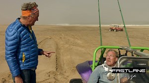 Beach Buggies Special 🏖️🏎️ | Part 1 | The Grand Tour S1E7 Three presenters. Three beach buggies. One ridiculous adventure. Jeremy Clarkson, Richard Hammond and James May head off on a journey that involves sand, surf, and machines that were never designed for comfort 😄 Sun ☀️ Sand 🌊 Mechanical suffering 🔧 This is motoring, Grand Tour style — loud, chaotic, and completely brilliant. Would you take on this adventure? 👀👇 #TheGrandTour #Season1Episode7 #BeachBuggies 🏖️ #ClarksonHammondMay #C