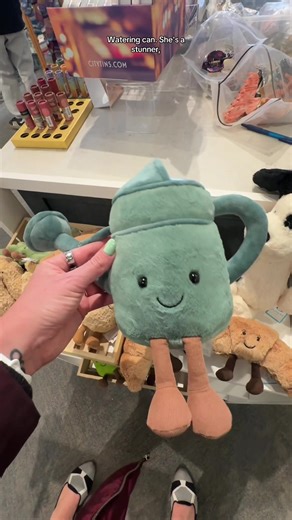 Discover Little Luxuries: Madison's Adorable Shop