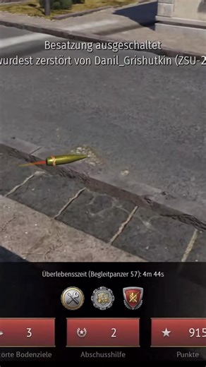 What is This Shit? Exploring War Thunder Gameplay Humor