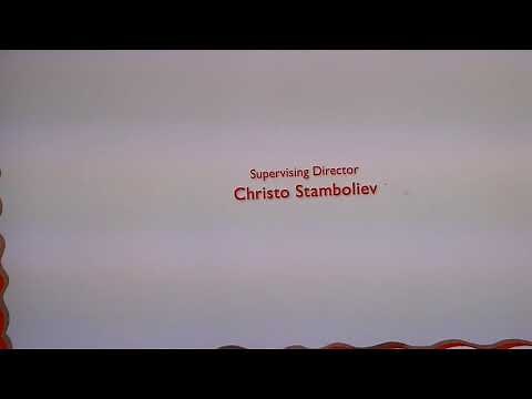 Wheres Waldo end credits by caleb smith