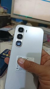 INFINIX Hot 60 Pro X6885 Android 15 Latest Security FRP Remove With DFT Pro Tool