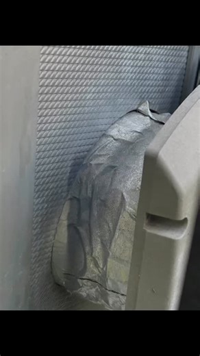 🚨 Dryer Venting: Small Details That Make a BIG Difference 🚨 I see these issues all the time during inspections — and most homeowners don’t realize how important proper dryer venting really is. Let’s break it down 👇 ⸻ ✅ Use RIGID or SEMI-RIGID METAL DUCTING Why it matters: ✔ Smooth interior = less lint buildup ✔ Better airflow = dryer works efficiently ✔ Holds its shape = no crushing or sagging ✔ Much lower fire risk Best practice: • Rigid metal for long runs • Semi-rigid only at the dryer con