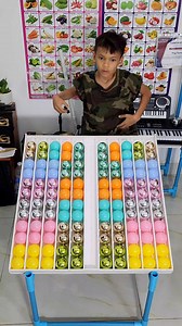 45K views · 382 reactions | Mastering the Hardest Sorting Ball Levels! - Puzzle sort ball game solve challenge #challenge #games #Puzzle #ColorBall #ASMR #foryou #foryourpage #foryouofficiall #foryoupage #foryoupage❤️❤️ | JB video | Facebook