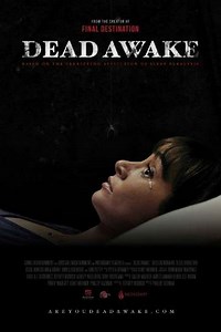 Dead Awake (2017) - Movie