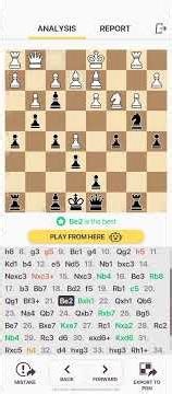 "Chess Royale Drama — Player853 Runtuh di Ware Defense!"