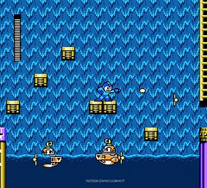 Mega man 6 - Centaur man #gaming #nintendo #retrogaming | रुही मेहरा 彡