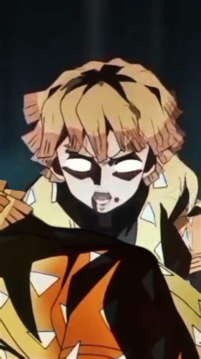 Sad funk Zenitsu edit #demonslayer #funk #music #rap #shorts #anime #viralvideo #algorithm Pls sub .