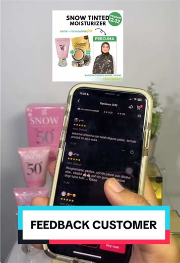 Dherbs Online Store on TikTok