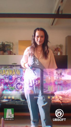 TikTok의 Justdance_Korea