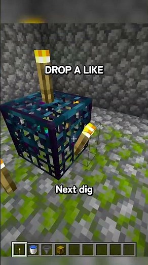 ⛔️DO NOT DO THIS ⛔️ 🔱 BEST Miencraft Trident Farm Tutorial! 🌊