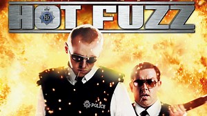 Hot Fuzz - Movie - Where To Watch