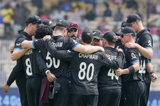 South Africa vs New Zealand 1st semi-final live streaming: When and where to watch SA vs NZ T20 World Cup 2026 clash
