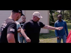 Executive Protection Institute