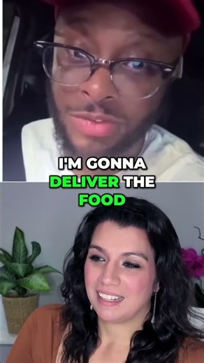 Doordash Drivers are delivering COLD FOOD because of Tip Culture!
