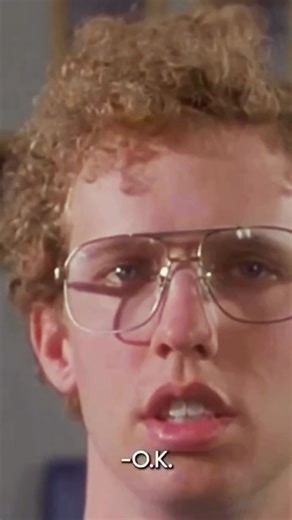 Jeff Denolf on Instagram: "😂🥋 Rex really hit Kip with that Rex Kwon Do special! Napoleon Dynamite fans know this scene is pure comedy gold 💀 Train your body… and respect your wife! 💪 #NapoleonDynamite #RexKwonDo #FunnyMovieMoments #ComedyClips #MovieHighlights #ClassicComedy #90sMovies #FunnyReels #FilmHumor"