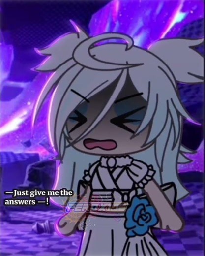 loser is eliminated. || #gacha #gachaclub #edit #gachaedit #tweening #gachalife #art #anime
