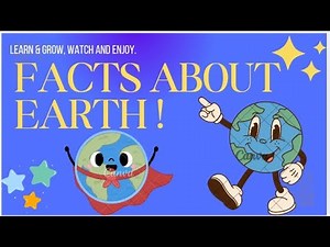 Earth 101 | Our Planet 🌎| Everything About EARTH | Best Facts About Earth
