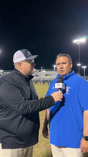 2.7K views · 38 reactions | 2025 CIF San Diego Section Football Champions... Central Head Coach Rookie Pena | VSN - Valley Sports Network | Facebook