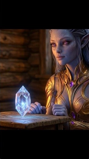 An alien girl confesses her love to a human #scifi #alien #storytime