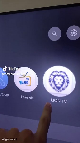 تطبيقات مشاهدة الأفلام والتلفاز المجانية