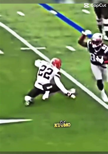 NFL crazy jukes