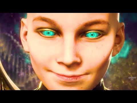 Mortal Kombat - Sub-Zero vs Scorpion | Superhero FXL 2021 - All Cutscenes