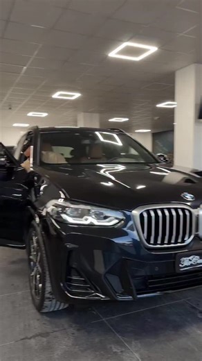 TirCar - Manduria | Per tutte le info riguardo l’autovettura o inerenti dovete contattare il 3884267237 ❤️ Bmw X3 X-drive M sport firmata Tir Car stupenda!... | Instagram