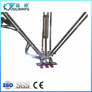 [Hot Item] Manipulator Delta Parallel Robot Industrial Robot