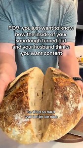 the scraping gets me crying every time | Atypical Erin