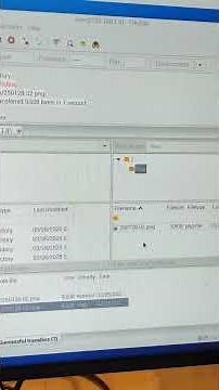 Обложился ftp! И на роутере и на RPi запустил! Как настроить FTP-сервер на Raspberry Pi 5 с vsftpd?