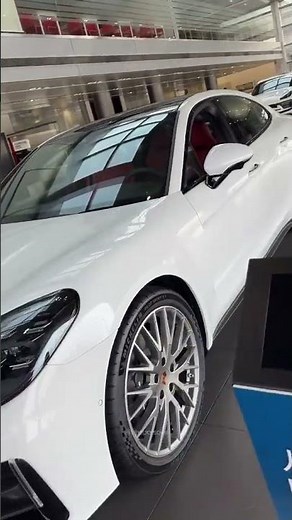2025 Porsche Panamera Facelift ⚡ Luxury, Perfected