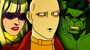 All 16 Marvel Characters Morph Turned Into In X-Men ‘97