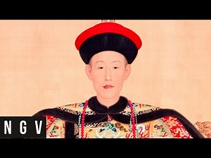 A Golden Age of China: Qianlong Emperor, 1736–1795 | NGV International
